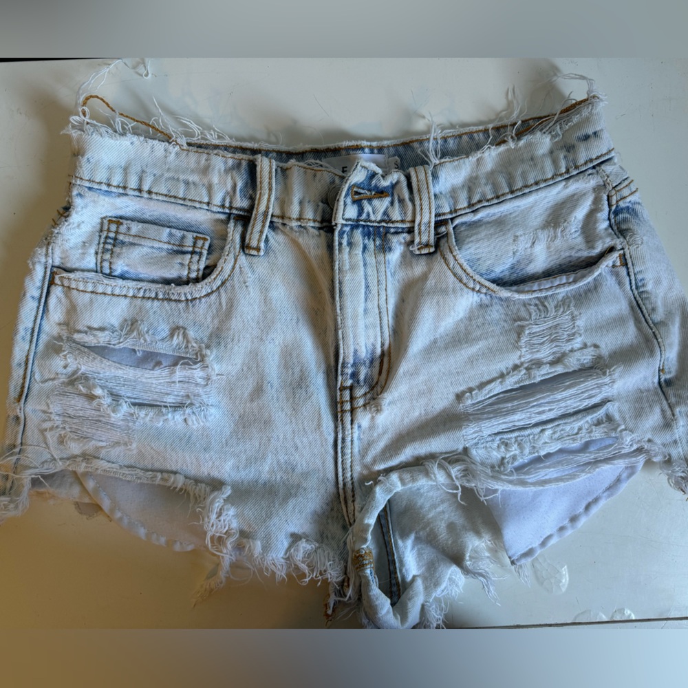 Cello Jean shorts